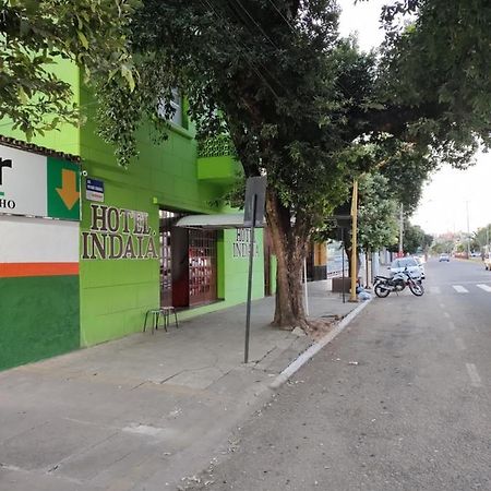 Hotel Indaia Governador Valadares Ngoại thất bức ảnh