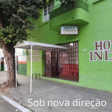 Hotel Indaia Governador Valadares Ngoại thất bức ảnh