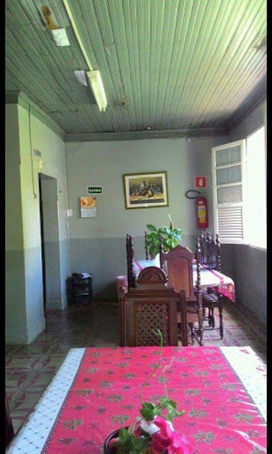 Hotel Indaia Governador Valadares Ngoại thất bức ảnh