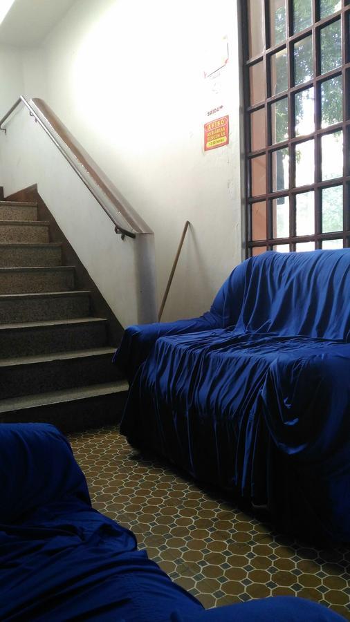 Hotel Indaia Governador Valadares Ngoại thất bức ảnh