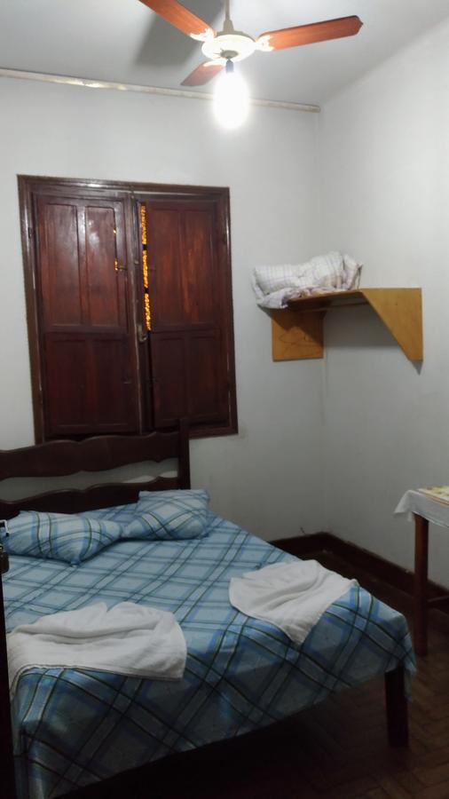 Hotel Indaia Governador Valadares Ngoại thất bức ảnh