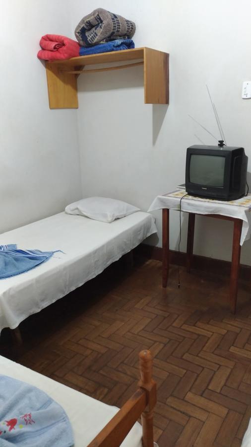 Hotel Indaia Governador Valadares Ngoại thất bức ảnh