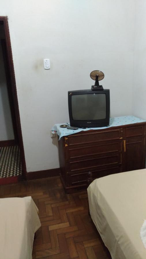 Hotel Indaia Governador Valadares Ngoại thất bức ảnh