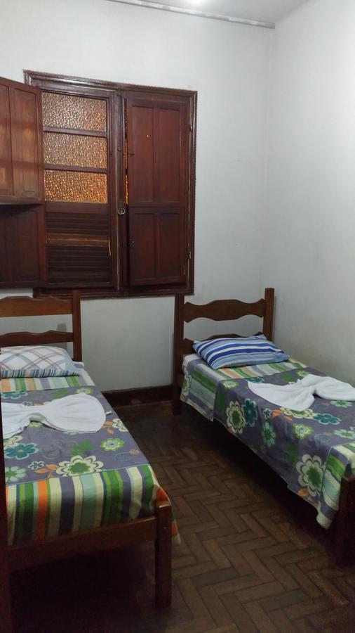 Hotel Indaia Governador Valadares Ngoại thất bức ảnh