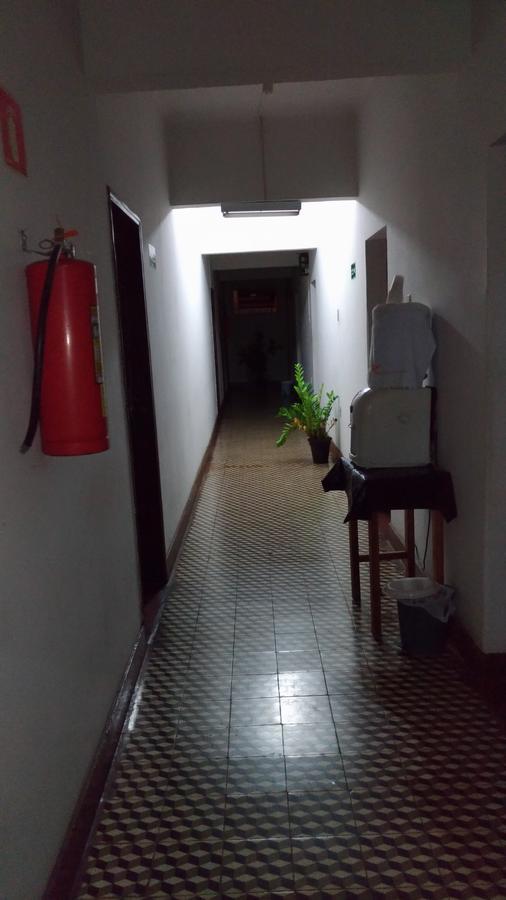 Hotel Indaia Governador Valadares Ngoại thất bức ảnh